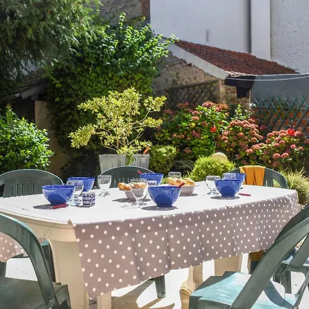 Holiday Manouèlà Casa vacanze *