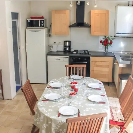 Casa vacanze Holiday Manouèlà Deauville