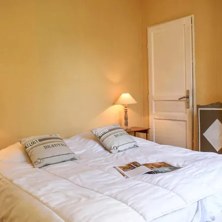 Casa vacanze Holiday Manouèlà Deauville
